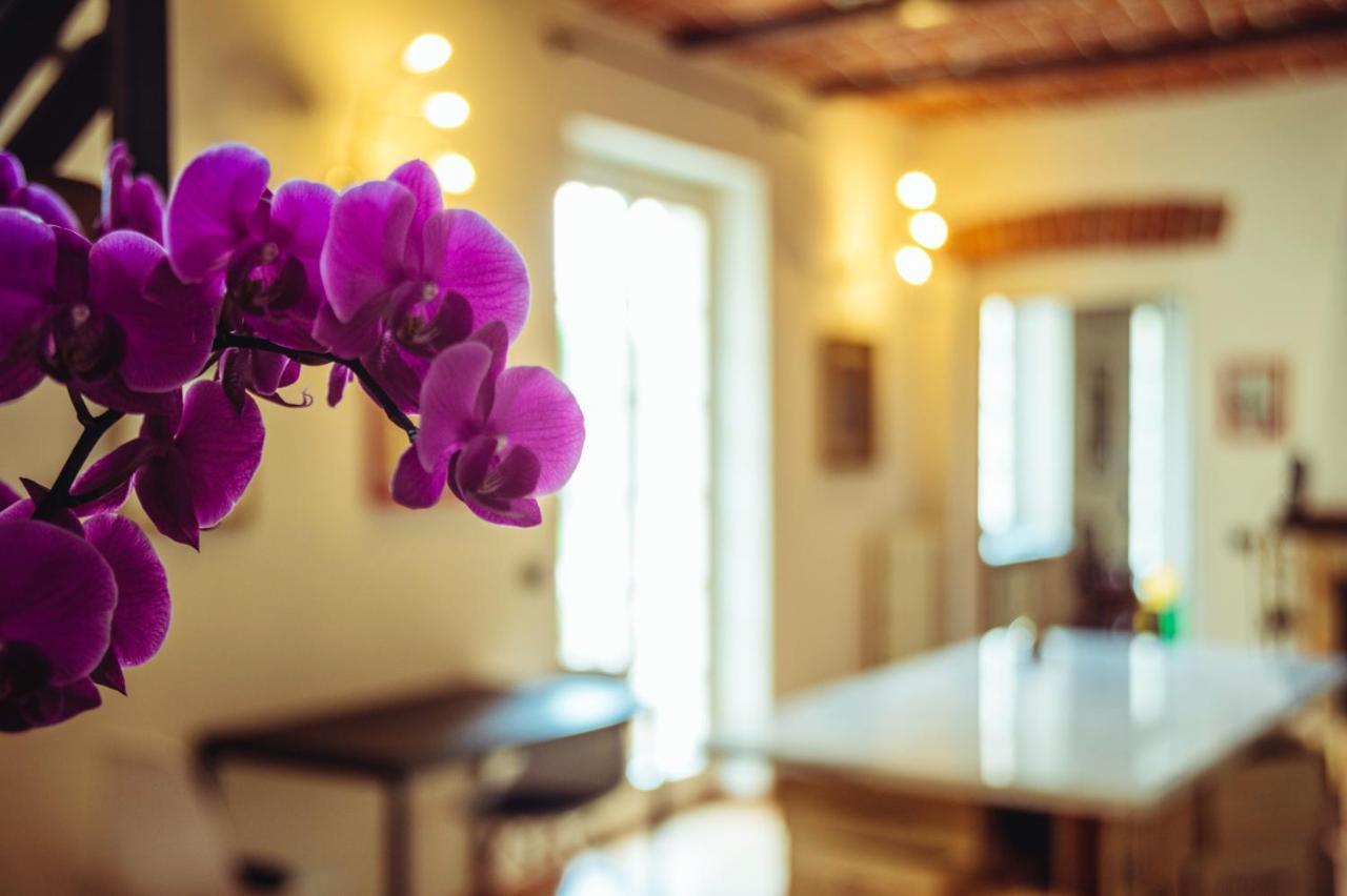 Bed and Breakfast Razmataz Asti Exterior foto